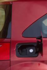 Renault Megane 2001 года
